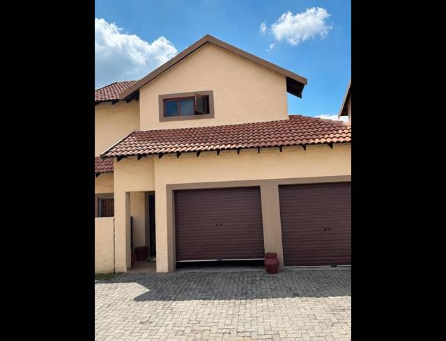 3 BEDROOM PROPERTY TO RENT IN CARLSWALD